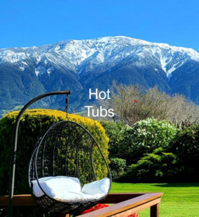 Te Mahuru Retreat, Kaikoura